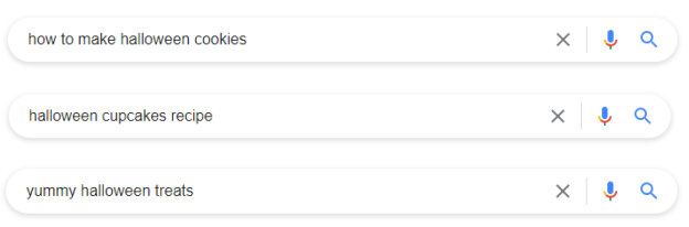 Earn Visibility with Keywords