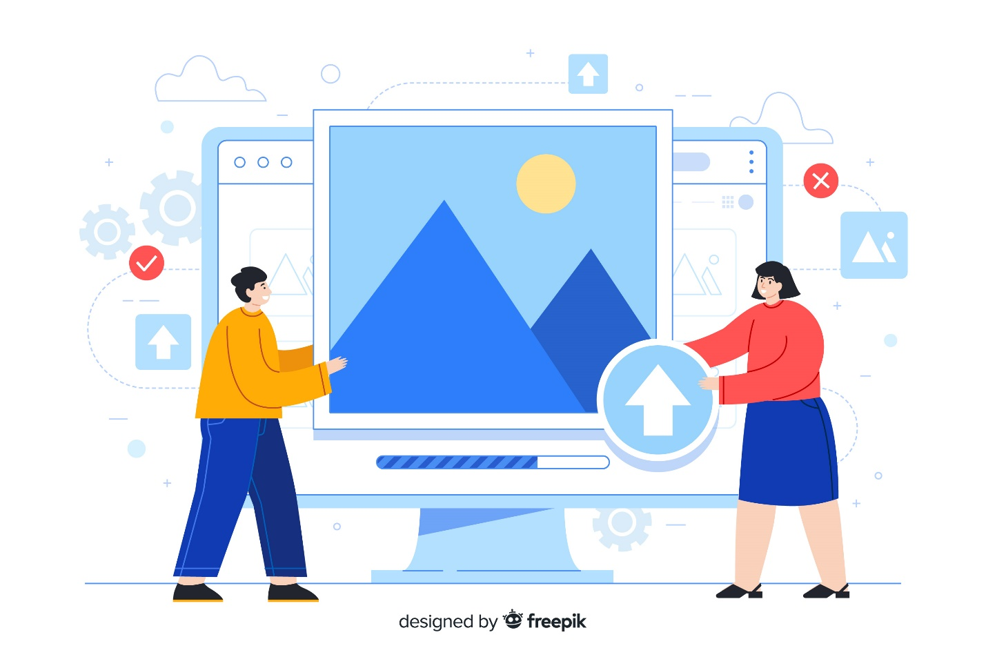  on-page SEO image optimization